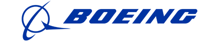 Boeing logo