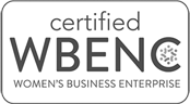 WBENC logo