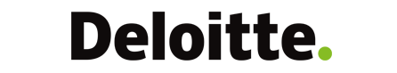 Deloitte logo