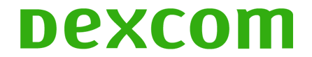 Dexcom logo