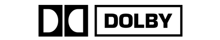Dolby logo