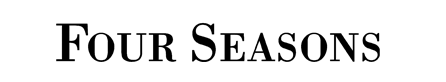 Four Seasons logo
