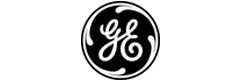 GE logo