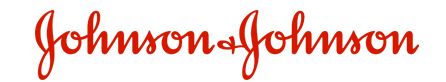 Johnson & Johnson logo