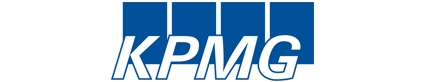 KPMG logo