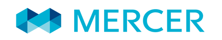Mercer logo