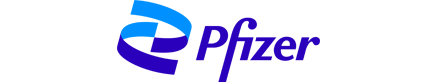Pfizer logo