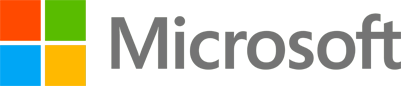 Microsoft logo