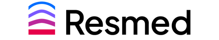 Resmed logo