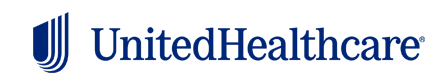 United healthcare logo