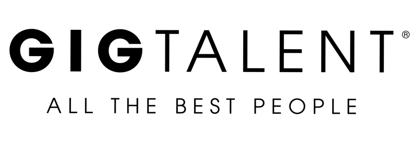 Gig Talent logo
