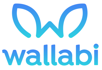 Wallabi logo
