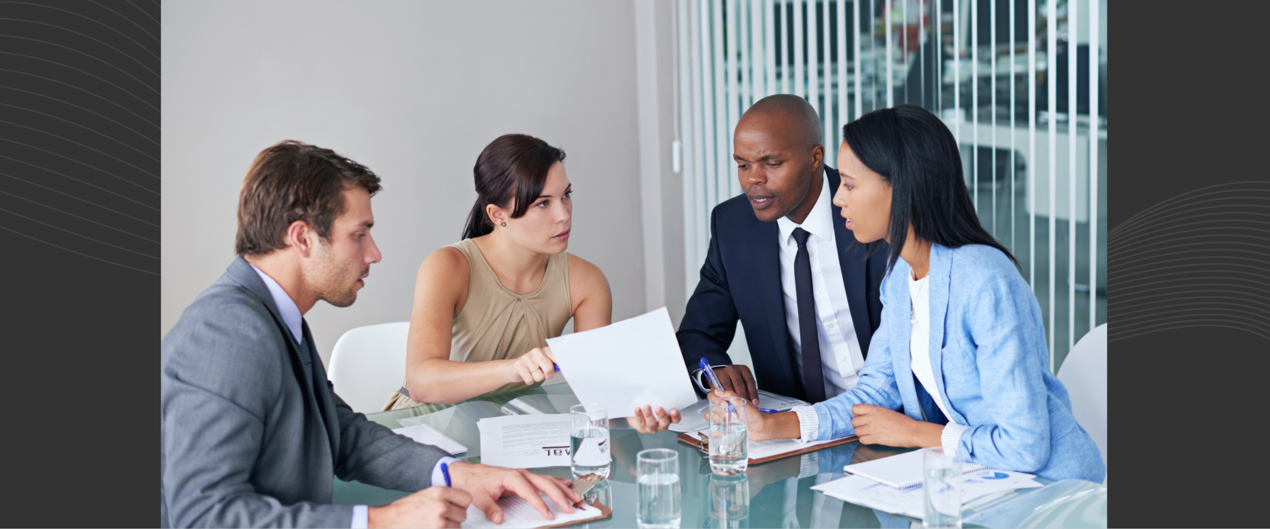 Which HR Leadership Fix Fits Your Situation?
