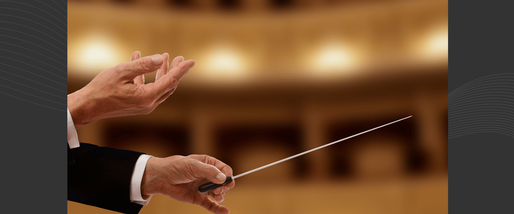 The Orchestration Layer Gig Talent