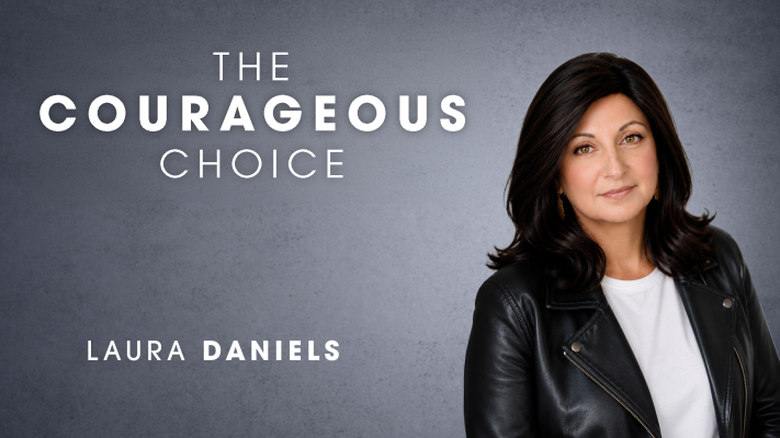 Podcast Cover Of Episode_30 - Laura Daniels