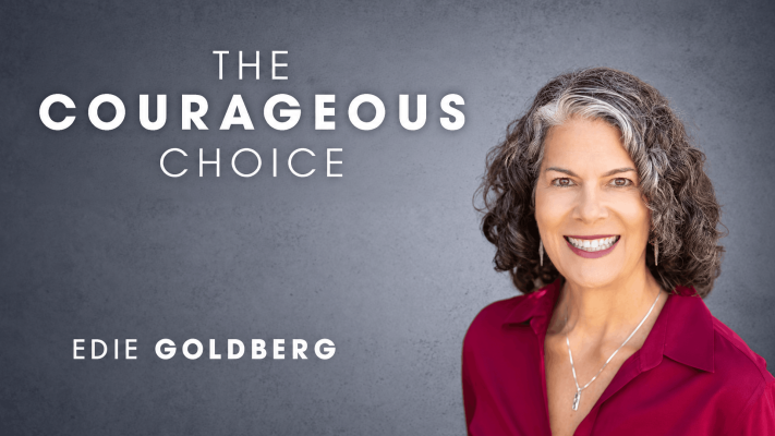 Podcast Cover Of Episode_32 - Edie Goldberg